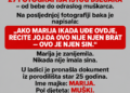 BAKA JE 30 GODINA DRŽALA JEDNU SOBU ZAKLJUČANU I NIKOME NIJE DAVALA KLJUČ