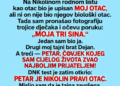 SUPRUGA JE 15 GODINA TAJNO SLALA PAKETE ISTOM MLADIĆU – KADA SAM SAZNAO KO SU MU RODITELJI, OTKRIO SAM PORODIČNU TAJNU!