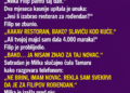 SNAHA JE SVEKRVI TRAŽILA NOVAC ZA UNUKOVU PROSLAVU – A ONDA JE BAKA SLUČAJNO ČULA ŠTA JE REKLA PRIJATELJICI