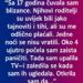 SA 17 GODINA ČUVALA SAM BLIZANCE – A ONDA SAM U 4 UJUTRO NA VIJESTIMA UGLEDALA NJIHOVE RODITELJE!