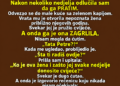 SVEKAR JE SVAKЕ NEDJELJE KUPOVAO DVA ISTA BUKETA CVIJEĆA — JEDAN JE NOSIO SVEKRVI, A KADA SAM OTKRILA KOME NOSI DRUGI, NISAM MOGLA VJEROVATI…