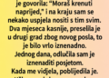 IZGUBILA SAM SINA, A ONDA SAM GODINAMA KASNIJE U STANU NAJBOLJE PRIJATELJICE VIDJELA NEŠTO ŠTO ME JE ZALEDILO!