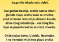 NA VJENČANJU SESTRE UGLEDALA SAM ČOVJEKA S KOJIM SAM PROVELA JEDNU NOĆ – A ONDA MI JE OTKRIO TAJNU KOJU JE GODINU DANA KRIO!