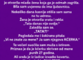 PRATILA SAM MUŽA I OTKRILA KĆERKU KOJU JE KRIO 27 GODINA – ALI DNK TEST NA IME NAŠEG SINA OTKRIO JE JOŠ VEĆU TAJNU!