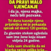 KĆERKA ME NIJE POZVALA NA SVOJU SVADBU: A onda sam na spisku od 120 gostiju ugledala ime žene koju nisam vidjela 24 godine…