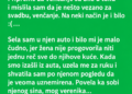 MJESEC DANA PRED SVADBU SVEKRVA ME ODVELA U NJEGOVU SOBU – ONO ŠTO MI JE TAMO OTKRILA NATJERALO ME DA PREISPITAM CIJELO VJENČANJE…