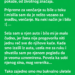 MJESEC DANA PRED SVADBU SVEKRVA ME ODVELA U NJEGOVU SOBU – ONO ŠTO MI JE TAMO OTKRILA NATJERALO ME DA PREISPITAM CIJELO VJENČANJE…