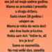 MAJKA MI JE POSTAVILA ULTIMATUM PRED VJENČANJE – TEK TADA SAM SHVATILA KO MI JE CIJELI ŽIVOT BIO PRAVA PORODICA!
