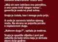 SVEKRVA JE GODINAMA PONIŽAVALA SNAJU, A ONDA JE NA PORODIČNOM RUČKU ZAZVONIO TELEFON