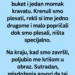 UHVATILA SAM BUKET, A ON KRAVATU – SUTRADAN SAM SAZNALA ZAŠTO NAŠ SUSRET NA SVADBI NIJE BIO SLUČAJAN!