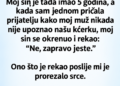 OTAC JE UMRO PRIJE NEGO ŠTO SE KĆERKA RODILA, A ONDA JE SIN OTKRIO TAJNU KOJU JE ČUVAO GODINAMA…