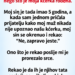 OTAC JE UMRO PRIJE NEGO ŠTO SE KĆERKA RODILA, A ONDA JE SIN OTKRIO TAJNU KOJU JE ČUVAO GODINAMA…
