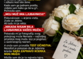 17 GODINA SAM MISLILA DA MUŽ IMA LJUBAVNICU – A ONDA SAM OTKRILA ZAŠTO JE SVAKOG 3. OKTOBRA NOSIO BIJELE RUŽE!