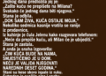 SNAHA JE SVEKRVI GODINAMA GOVORILA DA JE VOLI KAO MAJKU – A ONDA JE SVEKRVA SLUČAJNO ČULA ŠTA PLANIRA SA NJENOM KUĆOM