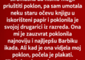 DJEVOJČICA JE ZAPLAKALA KAD JE OTVORILA MOJ SKROMNI POKLON – SUTRADAN JE NJENA MAJKA DOŠLA U ŠKOLU I OTKRILA PRAVI RAZLOG!