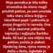 DJEVOJČICA JE ZAPLAKALA KAD JE OTVORILA MOJ SKROMNI POKLON – SUTRADAN JE NJENA MAJKA DOŠLA U ŠKOLU I OTKRILA PRAVI RAZLOG!