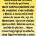 MUŽ MI JE REKAO DA IDEM U BOSNU I DA SE VIŠE NE VRAĆAM – A ONDA MI JE POKAZAO FOTOGRAFIJU KOJA JE SVE PROMIJENILA
