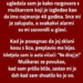PRIŠLA SAM MUŠKARCU KOJI JE RAZGOVARAO S MOJOM KĆERKOM – KAD SAM SHVATILA KO JE, OSTALA SAM BEZ RIJEČI!
