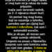 SUMNJAO SAM DA ME ŽENA VARA I TAJNO JE PRATIO: Trećeg dana otišla je u kafić, a kada sam vidio s kim sjedi, ZANIJEMIO SAM
