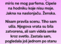 UŠLA SAM U STAN I ODMAH SHVATILA DA NISMO SAMI – ONO ŠTO SAM URADILA OSTAVILO GA JE BEZ RIJEČI