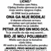 SESTRA JE 18 GODINA TAJNO SLALA PISMA ISTOM ČOVJEKU – POSLIJE NJENE SMRTI OTKRIO SAM DA JE ON MOJ POLUBRAT!