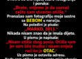 SESTRA JE PRIJE 15 GODINA IZNENADA OTIŠLA U NJEMAČKU – PAKET KOJI MI JE POSLALA OTKRIO JE PRAVI RAZLOG NJENOG ODLASKA!