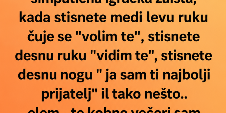 BRATOV MEDO JE USRED NOĆI REKAO „VIDIM TE“ — A ONDA SAM ISPOD KREVETA PRONAŠAO JOŠ JEDNOG