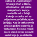 TETKA JE POSLIJE 35 GODINA U AUSTRIJI OSTAVILA VELIKO NASLJEDSTVO – KADA JE NOTAR PROČITAO IME NASLJEDNIKA, SVI SU ZANIJEMILI!