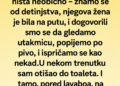 KOD NAJBOLJEG PRIJATELJA SAM UGLEDAO SAT MOG POKOJNOG OCA – KADA SAM GA OTVORIO, PRONAŠAO SAM TAJNU STARU 15 GODINA!