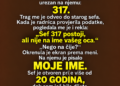 OTAC JE BRATU OSTAVIO KUĆU I NOVAC, A MENI SAMO STARI KLJUČ — SVI SU MI SE SMIJALI DOK NISAM OTKRILA ŠTA OTVARA…