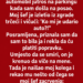 SLUČAJNO SAM OGREBALA ŠEFOV AUTO – A ONDA JE KOLEGA OTKRIO ŠTA JE ŠEF URADIO MOM AUTOMOBILU…
