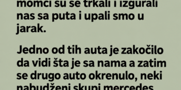 MUŽ JE GODINAMA KRIO SVOJU PROŠLOST – POSLIJE INCIDENTA NA PUTU SAZNALA SAM DA JE BIO U LEGIJI STRANACA!
