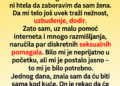 GODINU DANA NISMO IMALI ODNOSE: Mislila sam da me muž više ne želi, a onda se neočekivano vratio kući i sve se promijenilo
