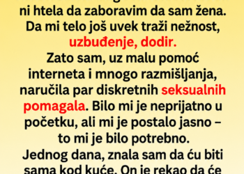 GODINU DANA NISMO IMALI ODNOSE: Mislila sam da me muž više ne želi, a onda se neočekivano vratio kući i sve se promijenilo
