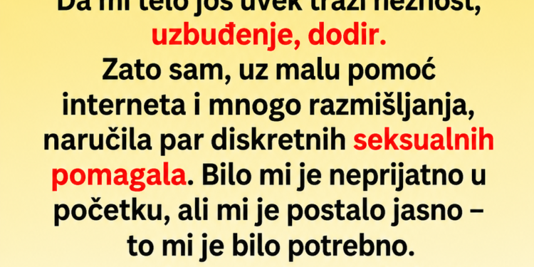 GODINU DANA NISMO IMALI ODNOSE: Mislila sam da me muž više ne želi, a onda se neočekivano vratio kući i sve se promijenilo