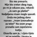 OSTAVILA SAM MUŽA ZBOG PREVARE, A ON MI JE ODUZEO PSA: ONDA ME JE NA PRAGU SAČEKALA ZAPEČAĆENA KUTIJA…