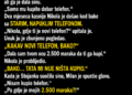 SIN JE MAJCI TRAŽIO NOVAC ZA UNUKOV NOVI TELEFON – A ONDA JE BAKA SLUČAJNO OTKRILA GDJE JE NOVAC ZAVRŠIO