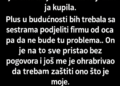POTPISALI SMO PREDBRAČNI UGOVOR DA ZAŠTITIM SVOJU IMOVINU – DVIJE GODINE KASNIJE SAZNALA SAM ŠTA JE MUŽ KRIO OD MENE