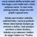 OSTALA SAM TRUDNA NAKON JEDNE NOĆI – A NJEGOVA REAKCIJA OTKRILA JE TAJNU KOJU NISAM OČEKIVALA