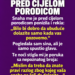 SNAHA ME PONIZILA PRED 15 LJUDI, A SIN JE SAMO ĆUTAO: Te noći mi je nepoznat broj poslao fotografiju koja je sve objasnila…