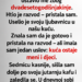 NAKON 30 GODINA BRAKA OSTAVIO ME ZBOG MLAĐE ŽENE: Sedmicu kasnije sišla sam po kafu i zaledila se kada sam vidjela šta djeca rade