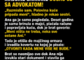 BRAT JE GODINAMA TVRDIO DA MU NE PRIPADA NIŠTA, A POSLIJE MAJČINE SAHRANE PROMIJENIO JE PRIČU