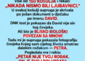 SUPRUGA JE 13 GODINA TAJNO KUPOVALA KOŠULJE ISTOM ČOVJEKU – A ONDA SAM OTKRIO ŠTA JE SKRIVALA O MOJOJ PORODICI!