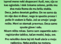 AROGANTNI VOZAČ JE PONIZIO DVOJICU DJEČAKA – NEKOLIKO SEDMICA KASNIJE UŠAO JE BAŠ U MOJU RADIONICU