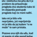 PRISTALA SAM DA DVA STUDENTA PRISUSTVUJU GINEKOLOŠKOM PREGLEDU – A ONDA JE U ORDINACIJU UŠLA DJEVOJKA KOJU DOBRO POZNAJEM!