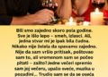 POLA GODINE NIJE ŽELJELA DA SPAVAMO ZAJEDNO – KAD SAM SAZNAO ŠTA JE SKRIVALA, OSTAO SAM BEZ RIJEČI