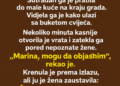 ŽENA JE NA MUŽEVOM TELEFONU PROČITALA: „JEDVA ČEKAM DA TE OPET VIDIM, LJUBAVI“
