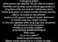 ZET MI JE POKAZAO TAJNE PORUKE MOJE KĆERKE – A ONDA SAM OTKRILA DA JE MOJA VLASTITA PORODICA KRILA MNOGO VEĆU TAJNU!