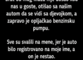 SVEKRVA ME ZVALA KĆERKOM, A ONDA SAM OTKRILA KOGA JE SEDMICAMA SKRIVALA OD POLICIJE U SVOJOJ KUĆI!