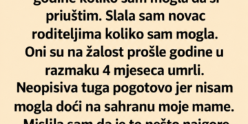 ROĐENI BRAT JE TAJNO PRODAO RODITELJSKU KUĆU: Kad sam saznala šta je uradio s novcem, zanijemila sam!